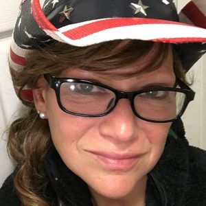 Meet your Posher, Nilda